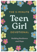 5-Minute Teen Girl Devotional