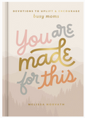 You Are Made for This