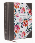 KJV Journal the Word Bible, Reflect & Journal