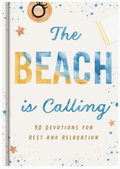 Beach is Calling