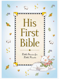 His First Bible